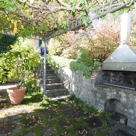 Peonie Villa Menaggio
