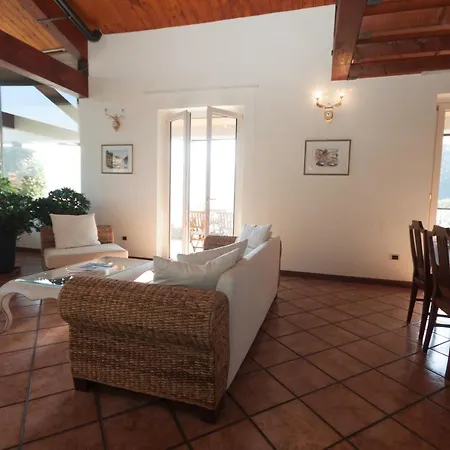 Villa Peonie Menaggio
