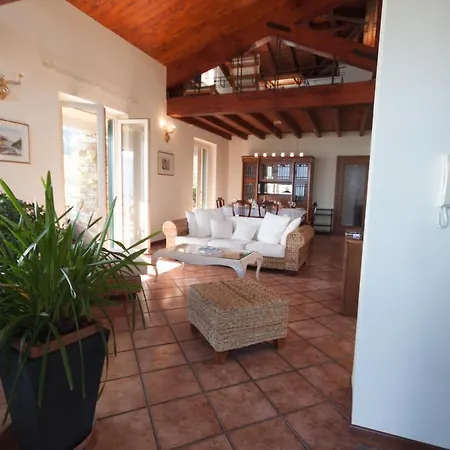 Villa Peonie