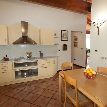 Villa Peonie