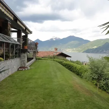 Peonie Villa Menaggio
